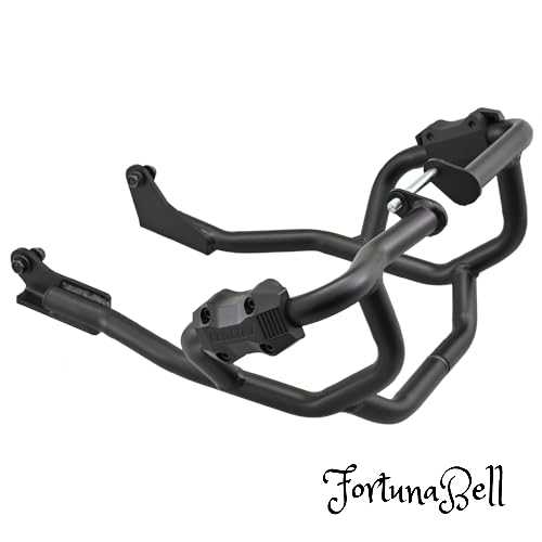 デイトナ(Daytona) バイク用 エンジンガード Vストローム250SX(23)専用 φ25.4 パイプエンジンガード ロ..