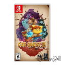 Cat Quest III (輸入版:北米) – Switch