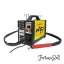 SUZUKID エアープラズマ切断機 エスパーダ15トゥット 100V APC-15E