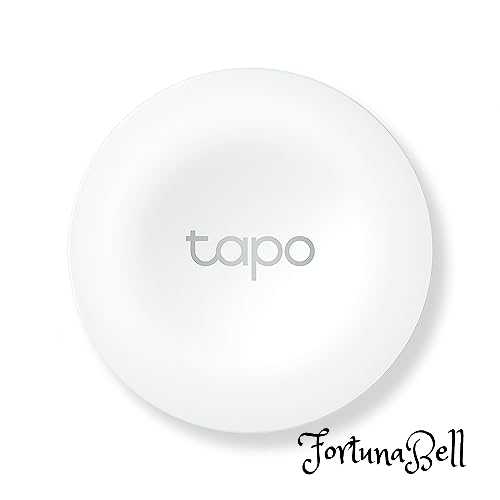 色：1.)スマートボタン TP-Link Tapo スマートホーム 3-WAYコントロール 調光機能1年*長寿命 Sub-1GHz Tapo スマートハブ必須 スマートボタン Tapo S200B