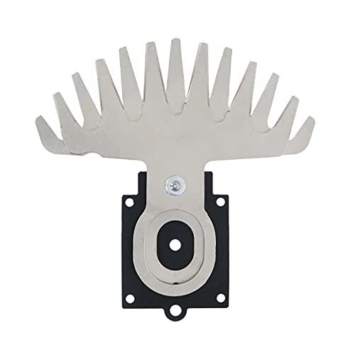 高儀(Takagi) EARTH MAN 芝生バリカン用替ブレード 160mm GLBP-160A