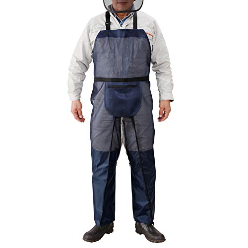 京セラ(Kyocera) 旧リョービ 園芸作業用 2WAYエプロン 4901421