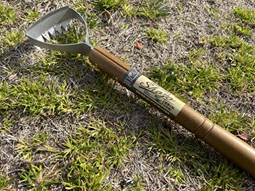 ドウカン SHOZO 除草くわ 片手用 DS031