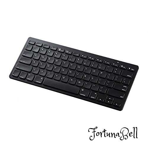 サンワサプライ Bluetoothキーボード SKB-BT25BK サンワサプライ Bluetoothキーボード SKB-BT25BK