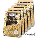 味の素 スープDELI ポルチーニ香るきのこのクリームスープパスタ 3食入袋*5個 スープデリ 野菜スープ 即席スープ 備蓄