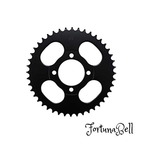 キタコ(KITACO) ドリブンスプロケット(44T) スーパーカブ50/リトルカブ/CD90等 535-1086244