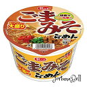 大黒 マイフレンド ビックごまみそらーめん 105g*12個