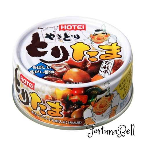 ホテイ とりたまたれ味 90g*12個 ホテイ とりたまたれ味 90g*12個