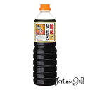 キッコーマン食品 キッコーマン 濃厚かつお透明 1200g