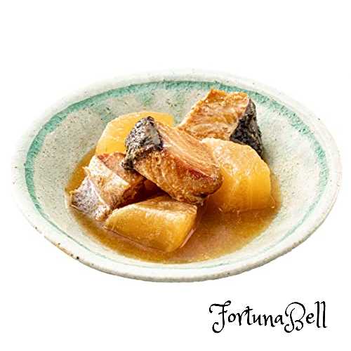 常温保存・レンジ可 国分グループ本社 tabete まごころを食卓に 膳 ぶり大根 130g*5個 保存食・レトルトおかず・一人暮らし・ギフト
