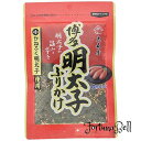 大森屋 かねふく明太子ふりかけ 35g*10個