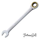 トップ工業 (TOP) ラチェットコンビ 対辺13mm 本締め可 送り角度5* ギアレンチ RCW-13