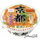 ニュータッチ 凄麺京都 背脂醤油味 124g*12個