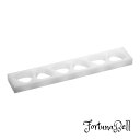 山県化学 おにぎり型 B型 6穴 小 ポリエチレン 日本製 BON116