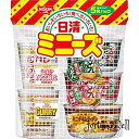 日清食品 日清ミニーズ (東) 1パック5食入り カップ麺 205g*6パック