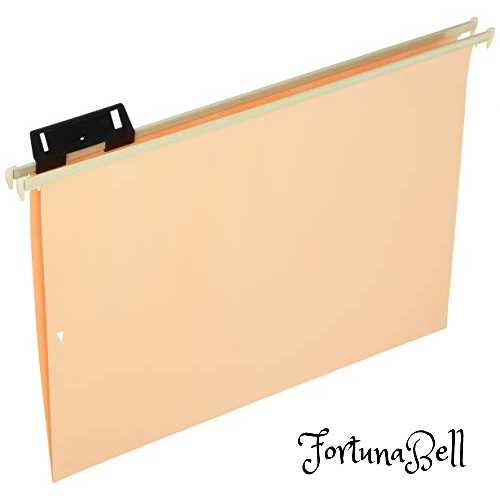 ライオン事務器 ハンガー フォルダー A4 20冊 A4-HF-20P クリーム