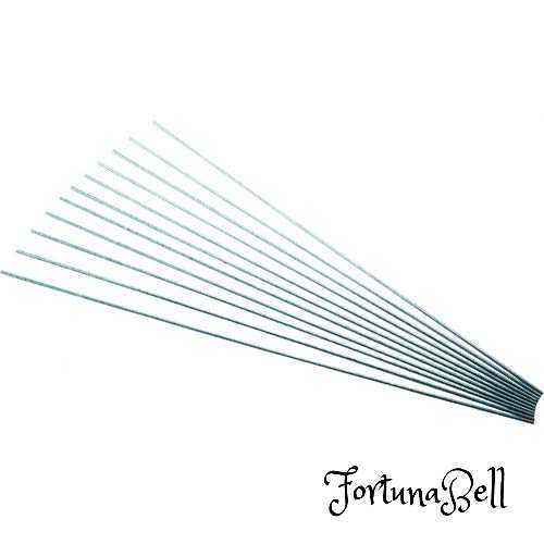 TRUSCO(トラスコ) ステンレスTIG溶接棒308 心線径2.0mm 棒長500mm TST308-202