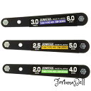 サンフラッグ(新亀)(Sunflaf(shinki)) (SUNFRAG) 薄型Wレンチ 六角セット 3本組 SWS-2060