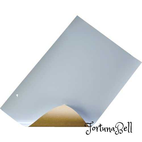 TRUSCO(トラスコ) スチールペーパー のり付 t0.2mmX巾450mmX600mm TSPN-450X600