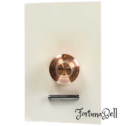 PB SWISS TOOLS 307-24CU 銅ハンマー替ヘッド