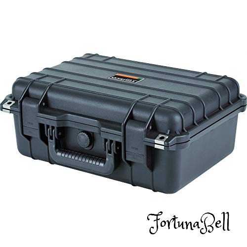 色：ブラック サイズ：ML トラスコ中山(TRUSCO) プロテクターツールケース 黒 ML TAK13ML