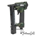 色:迷彩柄 サイズ:軽量樹脂 SK11(エスケー11) エアタッカー 肩幅4mm 足長10*25mm SA-T425L-X1CA 4Jステープル用 迷彩柄