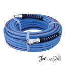 サイズ:6.5x10.0mm 20m パオック(PAOCK) ソフトエアーホース SPH-6520PA 水色 内径6.5x外径10.0mm 20m