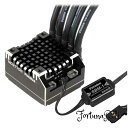 双葉電子工業 MOTOR CONTROLLER MC971CR (JPN) (ワイヤレスセットアップ搭載 高機能ESC) 00107306