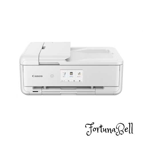 キヤノン Canon カラープリント A3プリント対応 インクジェット複合機 TR9530a WHITE A4スキャン/A4コピー対応 対応インクBCI-380/381シリーズ 2024年秋冬モデル キヤノン Canon カラープリント A3プリント対応 インクジェット複合機 TR9530a WHITE A4スキャン/A4コピー対応 対応インクBCI-380/381シリーズ 2024年秋冬モデル