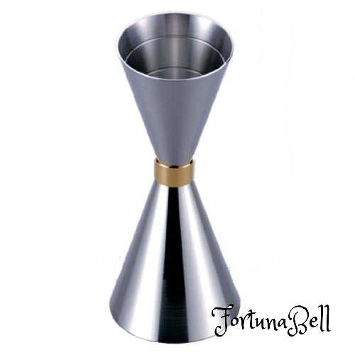 色：ステンレス Mr.スリム メジャーカップ シックス MR-653 日本製