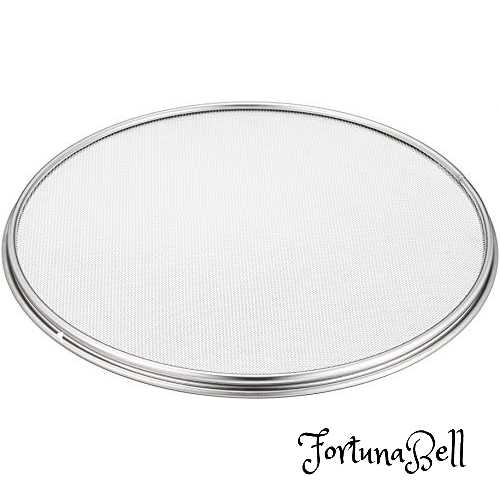 遠藤商事 TKG 裏ごし アミ 27cm用 仕様20メッシュ(うらごし・荒目) ステンレス製で錆びにくく衛生的 ワンタッチうらごし枠用 業務用 BUL02720