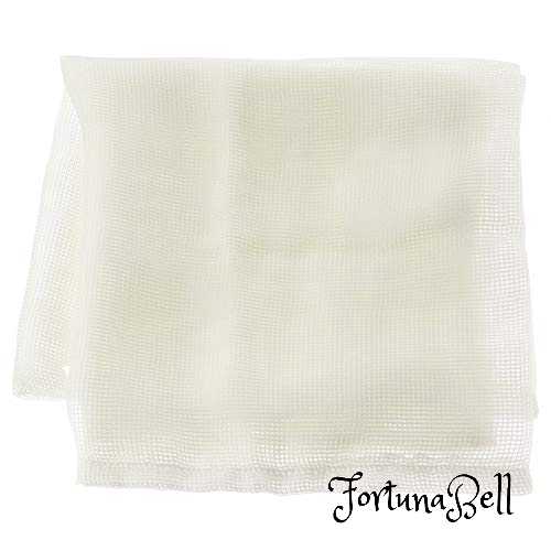 遠藤商事 業務用 モチフキン 1000*1000mm テトロン 日本製 WMT04003