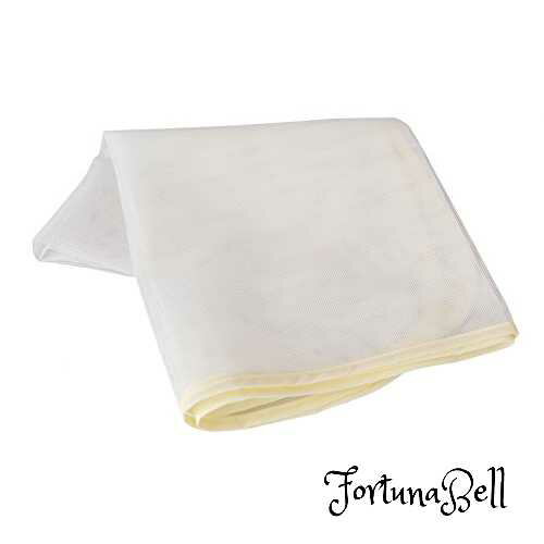 吉田織物 ポリエステル メッシュ だしこし布 BDS2301