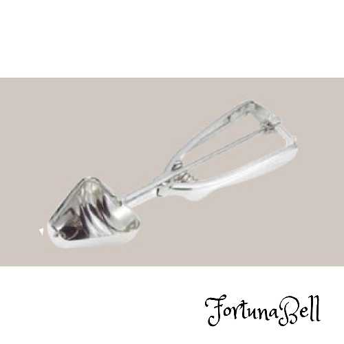 GSホームプロダクツジャパン GS 18-8 おにぎり型 アイスクリームディッシャー #16