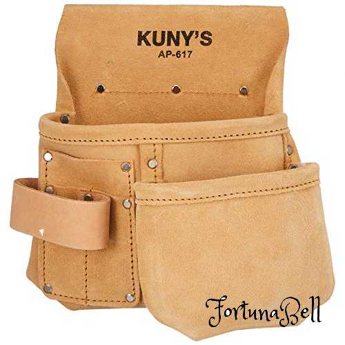 KUNY'S(クニーズ) AP-617 腰袋片側