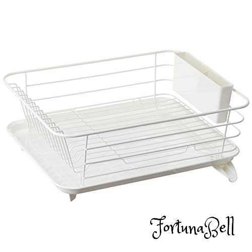 アスベル 縦横兼用Wコート水切り 「Nポゼ」 ホワイト 5530