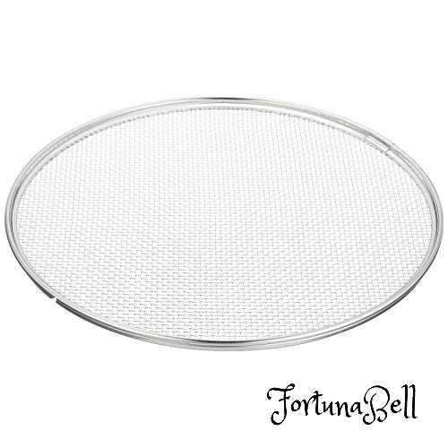 遠藤商事 こし器 業務用 ワンタッチうらごし用替アミ 31cm用 7メッシュ 18-8ステンレス 日本製 BUL02107