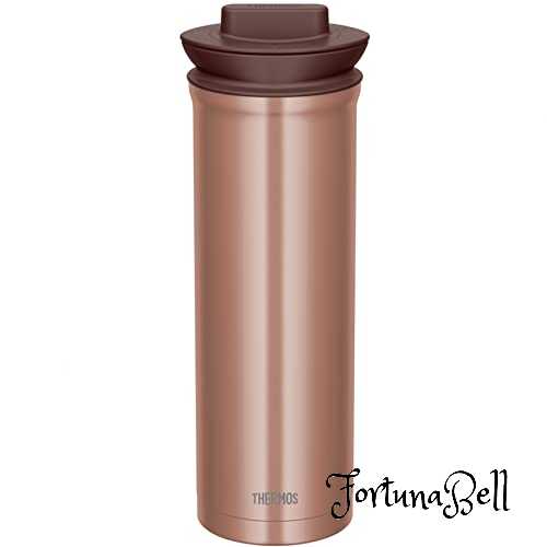 色：ブロンズ サイズ：1000 ml サーモス ステンレスポット お茶パック入れ付き 1L ブロンズ TTD-1000 BZ