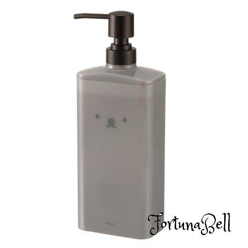 リッチェル ディック・ブルーナ ディスペンサー グレージュ