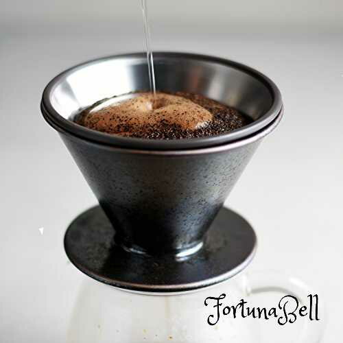 色：ブラック サイズ：4cups KINTO (キントー) SCS-S01 ブリューワー 4cups ブラック コーヒー ハンドドリップ 食洗機対応 27523