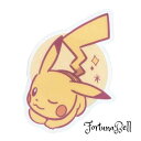サンクレスト ポケモン スマホグリップ ピカチュウ SG-PM01