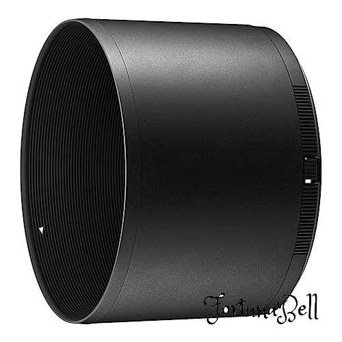 Nikon レンズフード HB-109 交換レンズ ニコン NIKKOR Z 180-600mm f/5.6-6.3 用