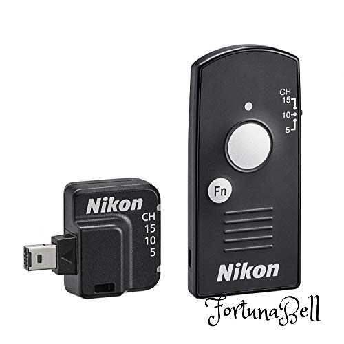 Nikon ワイヤレスリモートコントローラー WR-R11b/WR-T10 セット WRR11bset Nikon ワイヤレスリモートコントローラー WR-R11b/WR-T10 セット WRR11bset