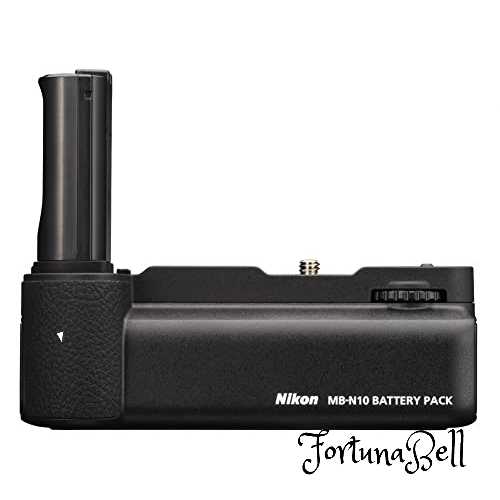 Nikon バッテリーパック MB-N10