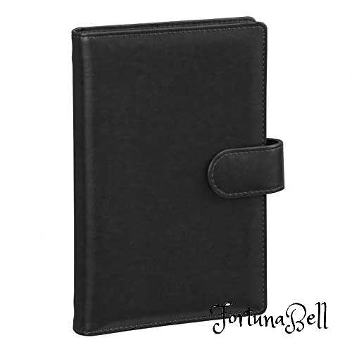 レイメイ藤井 システム手帳 キーワード 聖書 ブラック WWB7013B