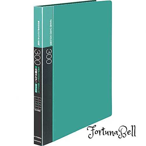 コクヨ(KOKUYO) ファイル 名刺ホルダ