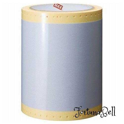 色：反射 サイズ：100タイプ マックス カッティングシート ビーポップ 100タイプ 反射シート 1巻入り S..