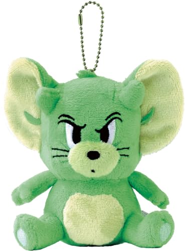 ティーズファクトリー トムとジェリー ジェリー ぬいぐるみ マスコット デビル TJ-5541977JD