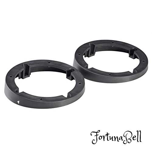 Pioneer パイオニア スピーカー UD-K125 音質向上アイテム スピー取付キット 10cm 埋込型 カロッツェリア