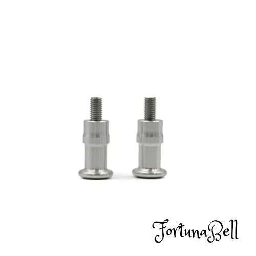 モリワキ(MORIWAKI) スタンドフックローラー M8 LONG 05210-10250-00